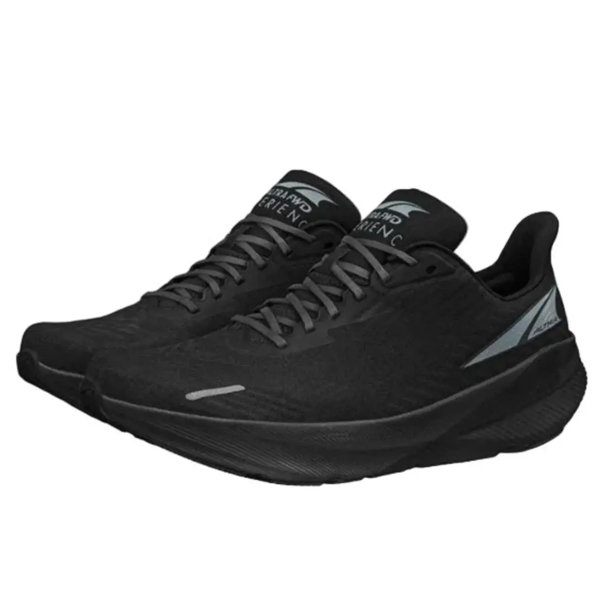 Altra shoes - Black 6