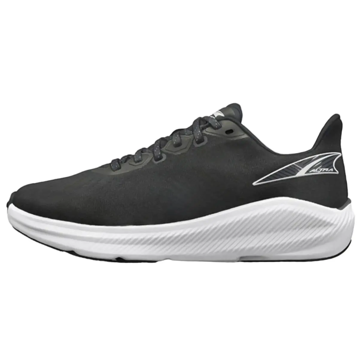 Altra shoes - Black 0