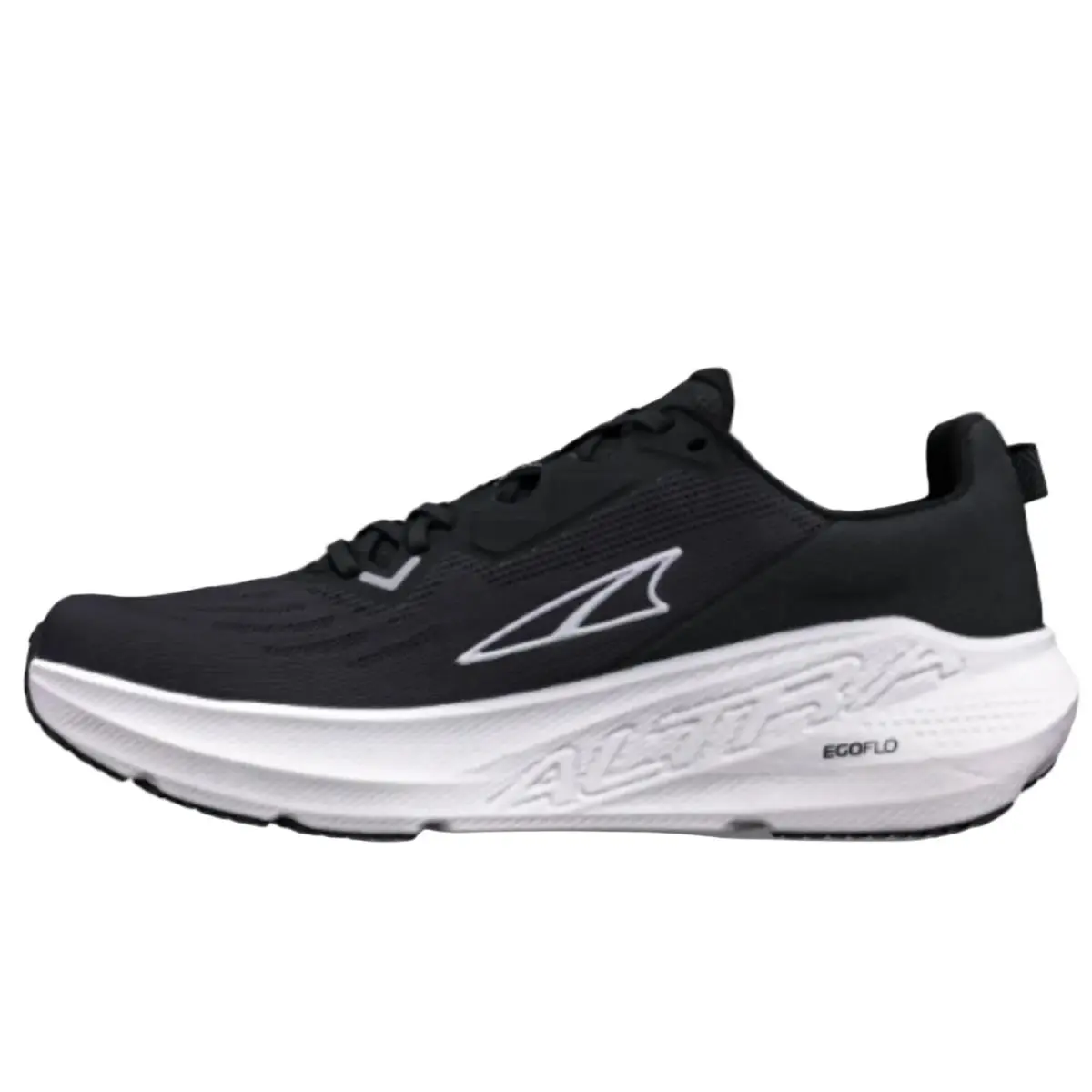 Altra shoes - Black/White 0