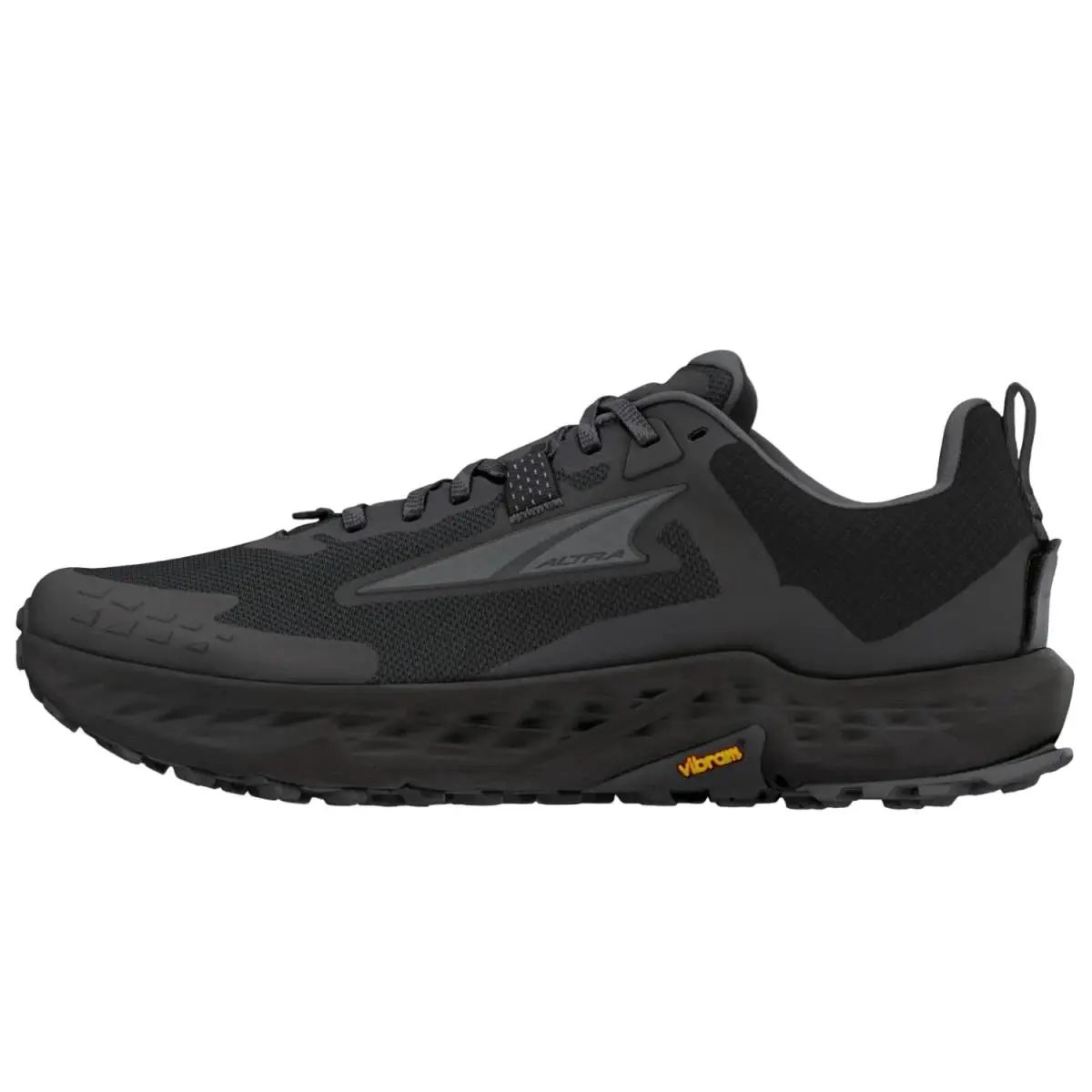Altra shoes - Black/Black 0