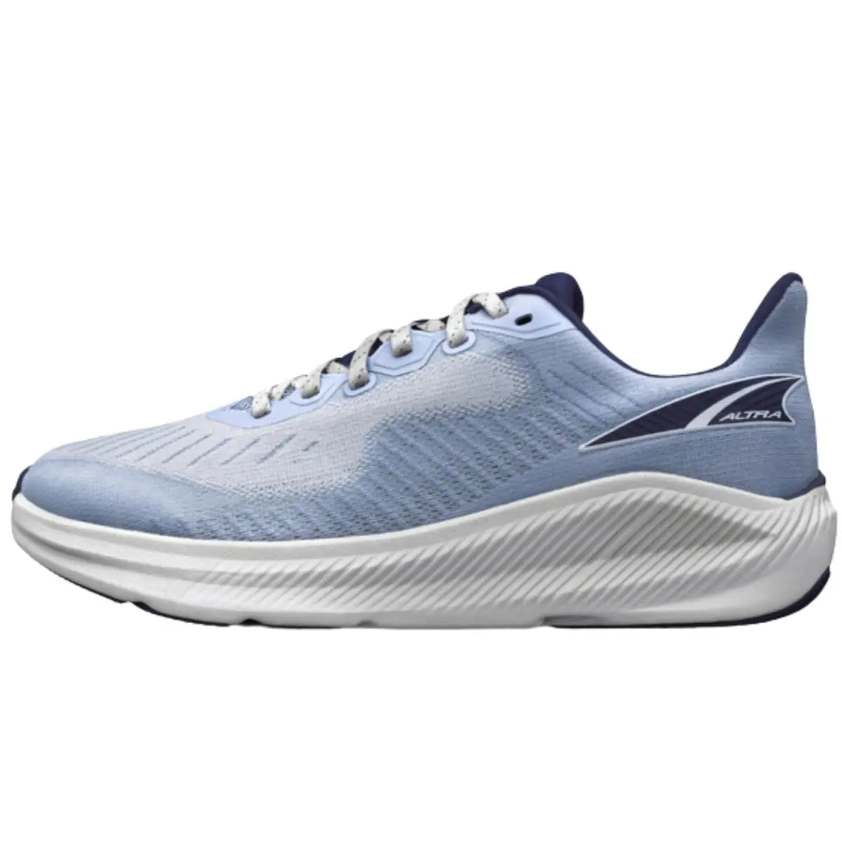 Altra shoes - Blue/Gray 0