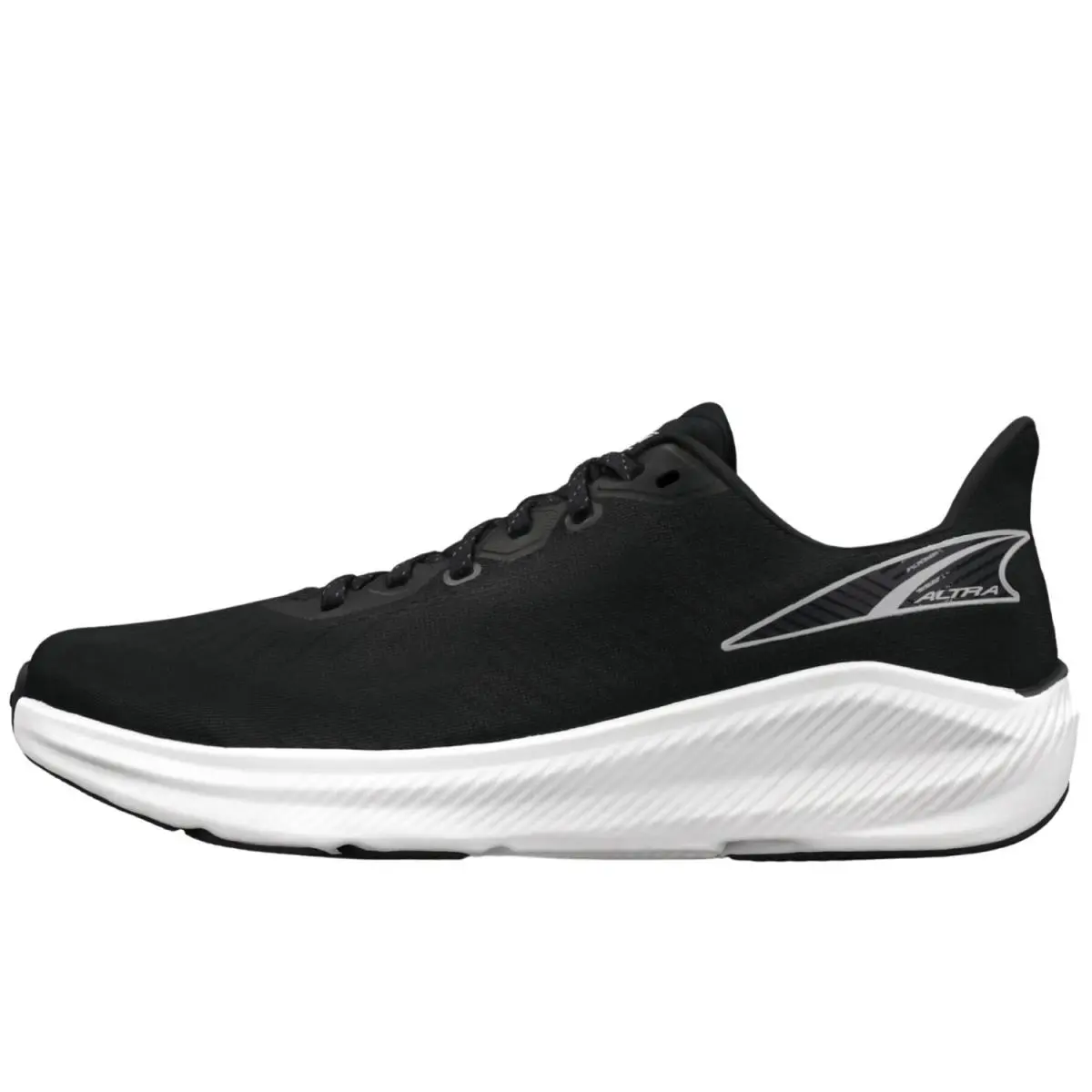 Altra shoes - Black 0