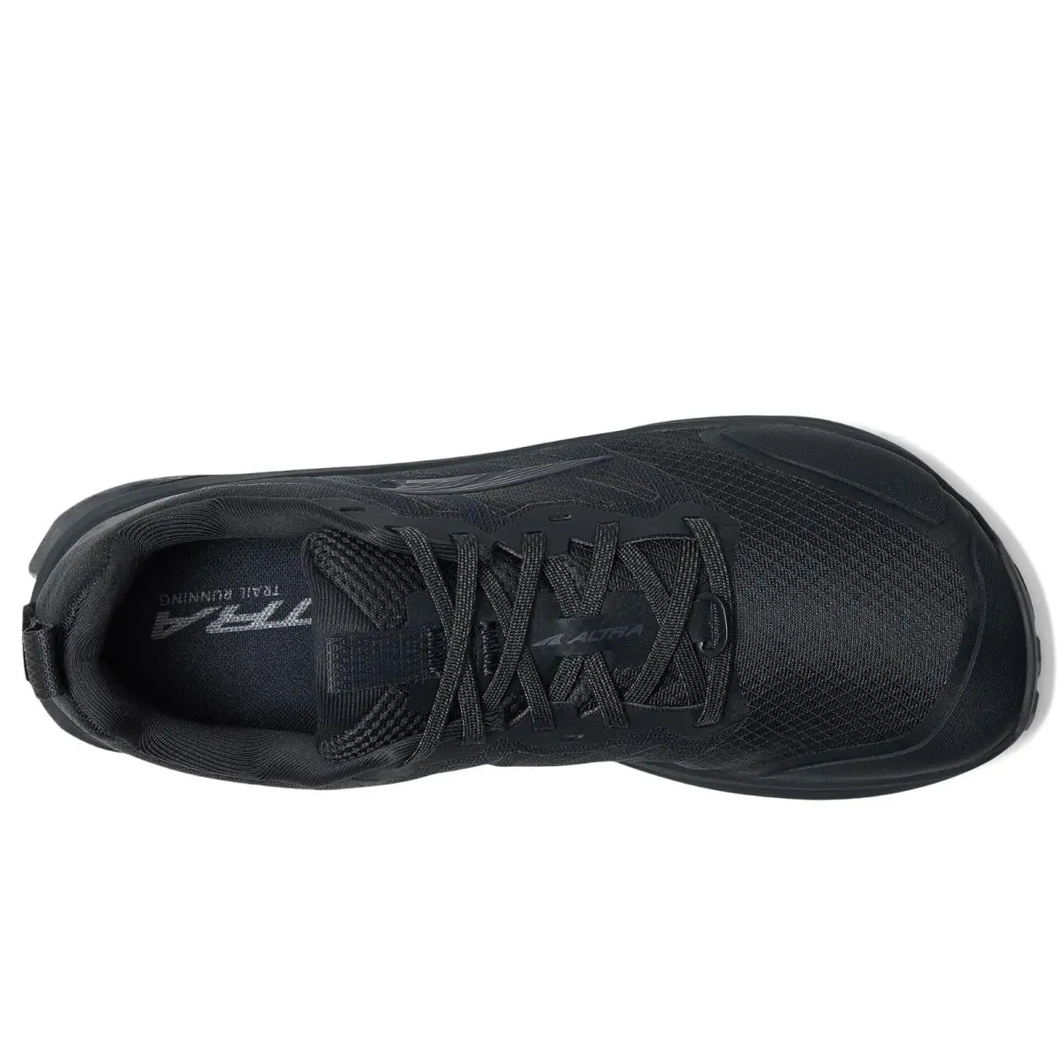 Altra shoes - Black 0
