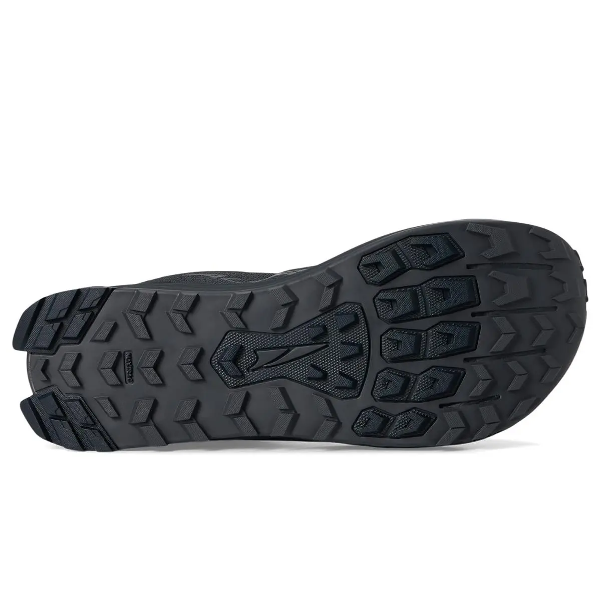 Altra shoes - Black 1