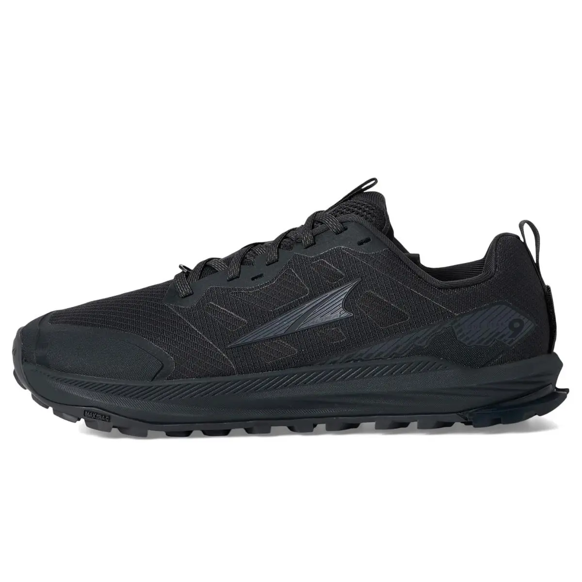 Altra shoes - Black 2