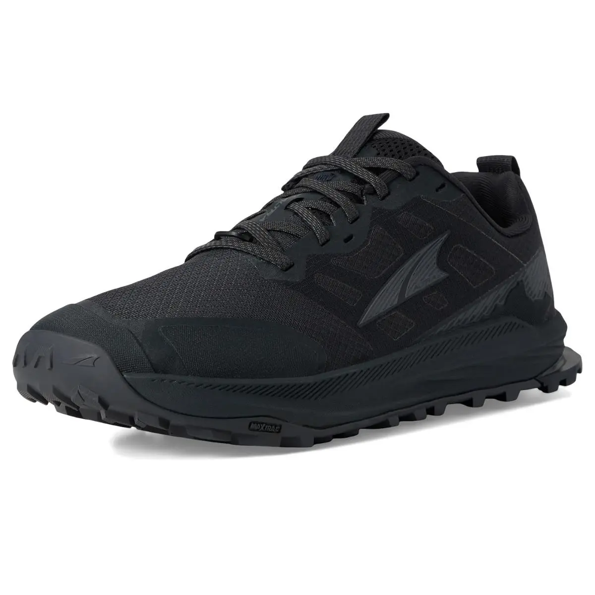 Altra shoes - Black 5