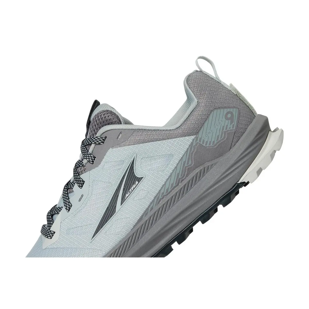 Altra shoes - Black 25