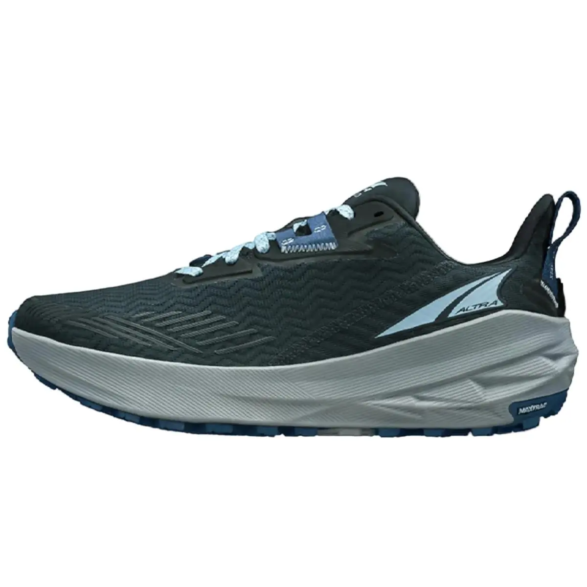 Altra shoes - Black 0