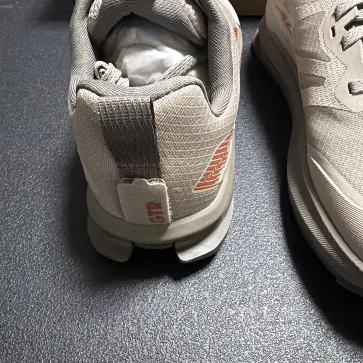 Altra shoes - Altra Lone Peak - Lone Peak - ALOA85PH922 - Beige / Taupe (UPC: 0198268255550) 5