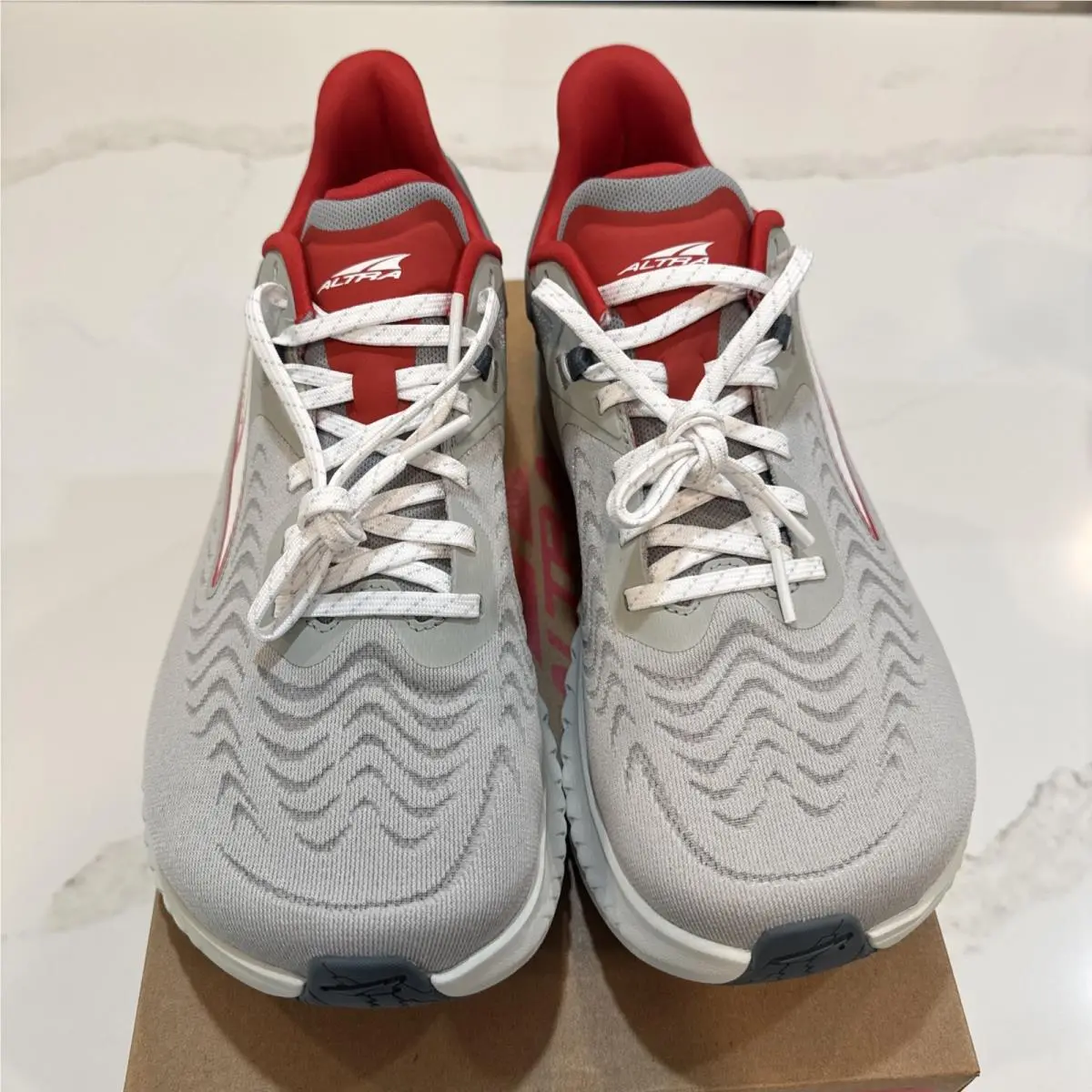 Altra shoes - Altra Torin - Torin - Red 0