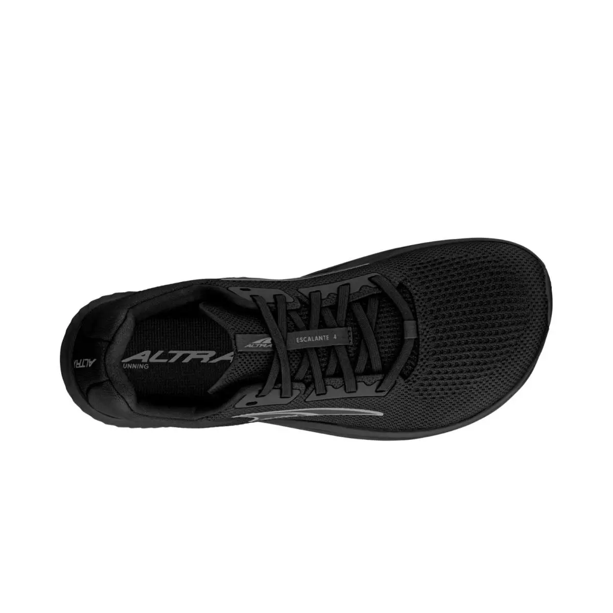 Altra shoes - ALTRA ESCALANTE 4 - ESCALANTE - Black 1