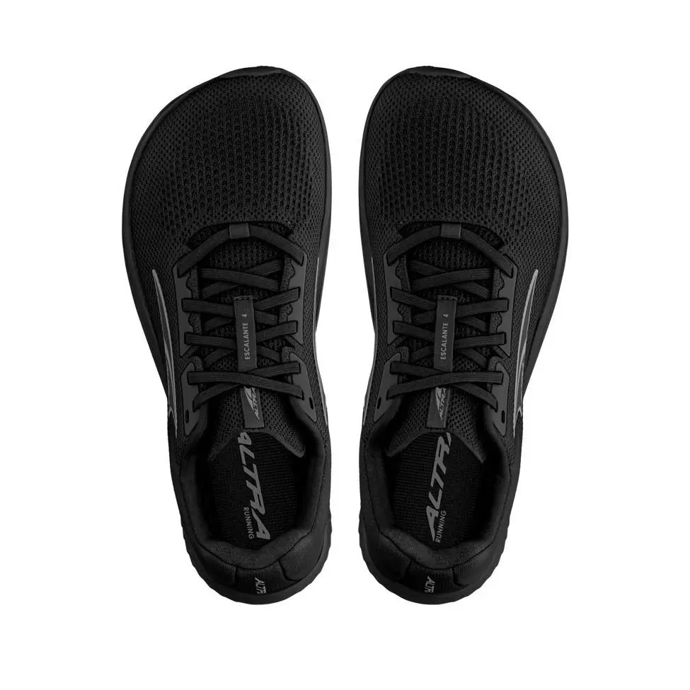 Altra shoes - ALTRA ESCALANTE 4 - ESCALANTE - Black 2