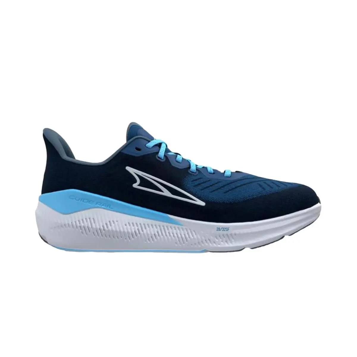Altra shoes - Experience Form - Experience Form - Multicolor (UPC: 197642801529) 1