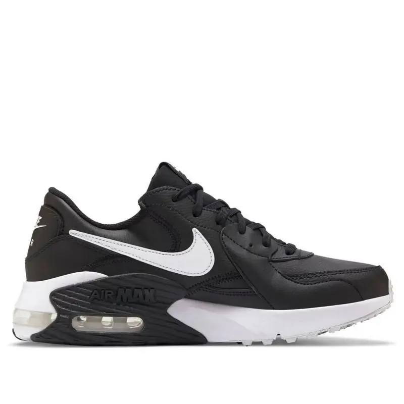Nike shoes - Nike Air Max Excee - Air Max Excee - DB2839-002 - Black / White 2