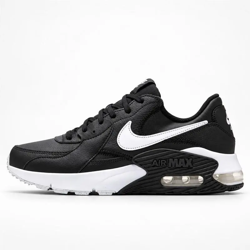Nike shoes - Nike Air Max Excee - Air Max Excee - DB2839-002 - Black / White 0