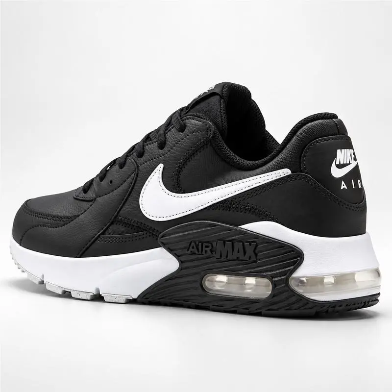 Nike shoes - Nike Air Max Excee - Air Max Excee - DB2839-002 - Black / White 3