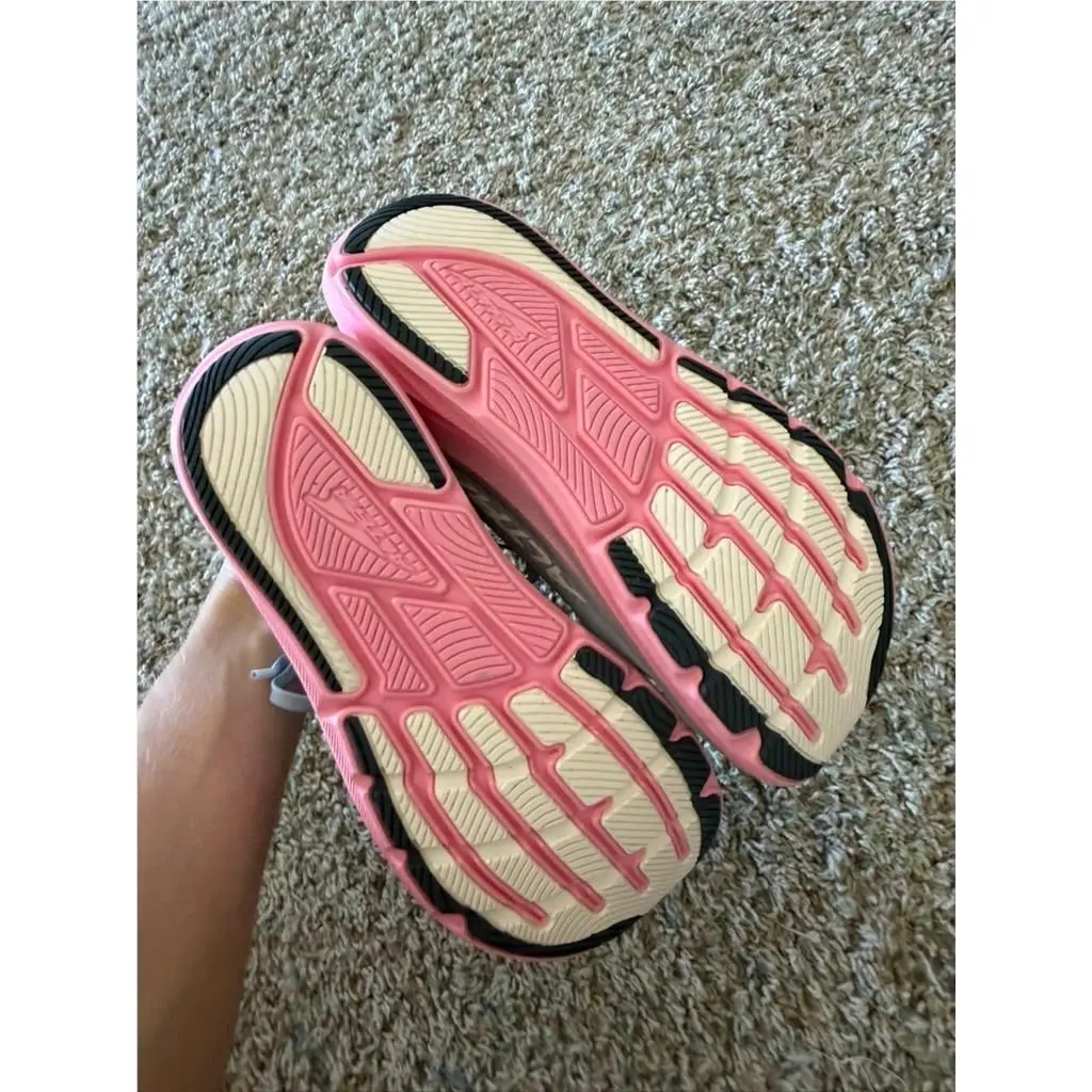 Altra shoes - Altra Torin - Torin - Gray 9