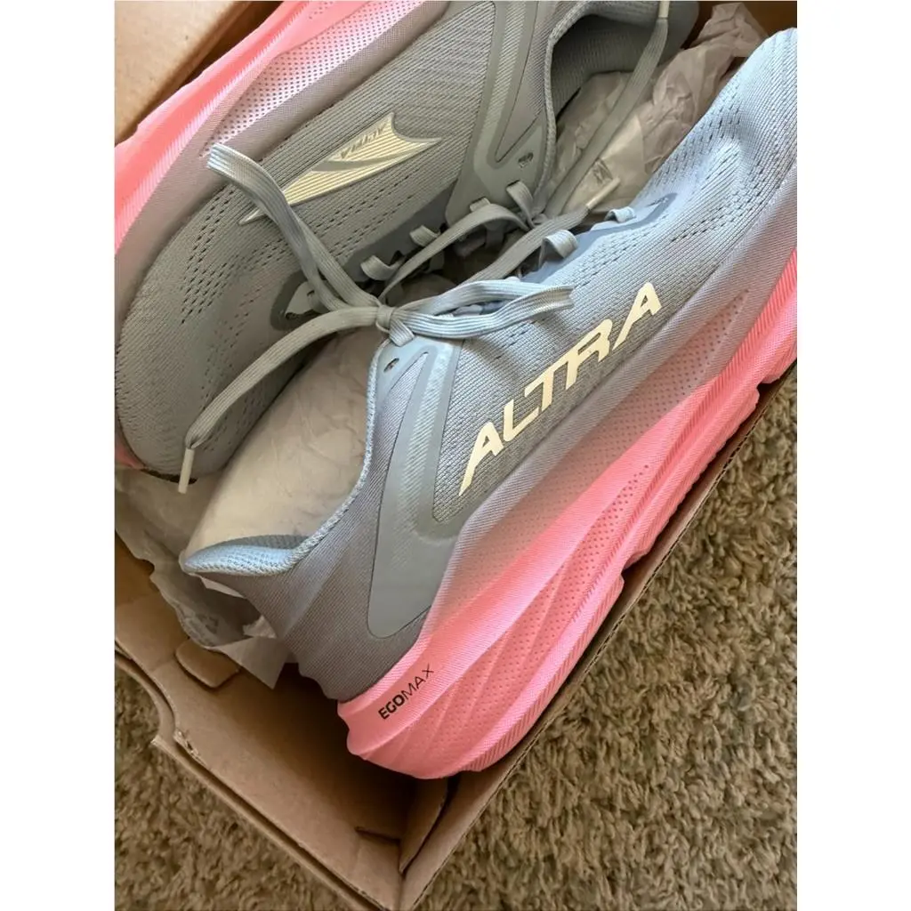 Altra shoes - Altra Torin - Torin - Gray 10