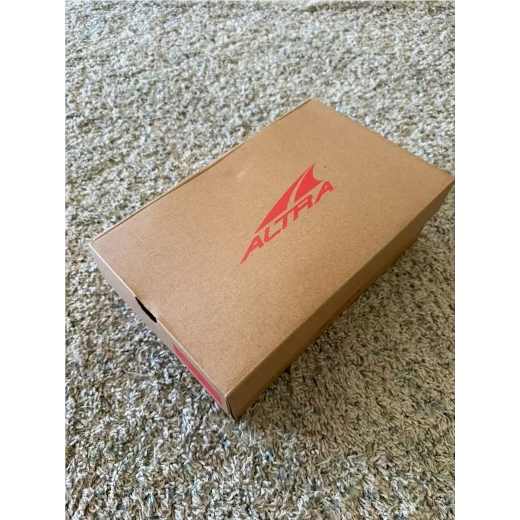 Altra shoes - Altra Torin - Torin - Gray 0