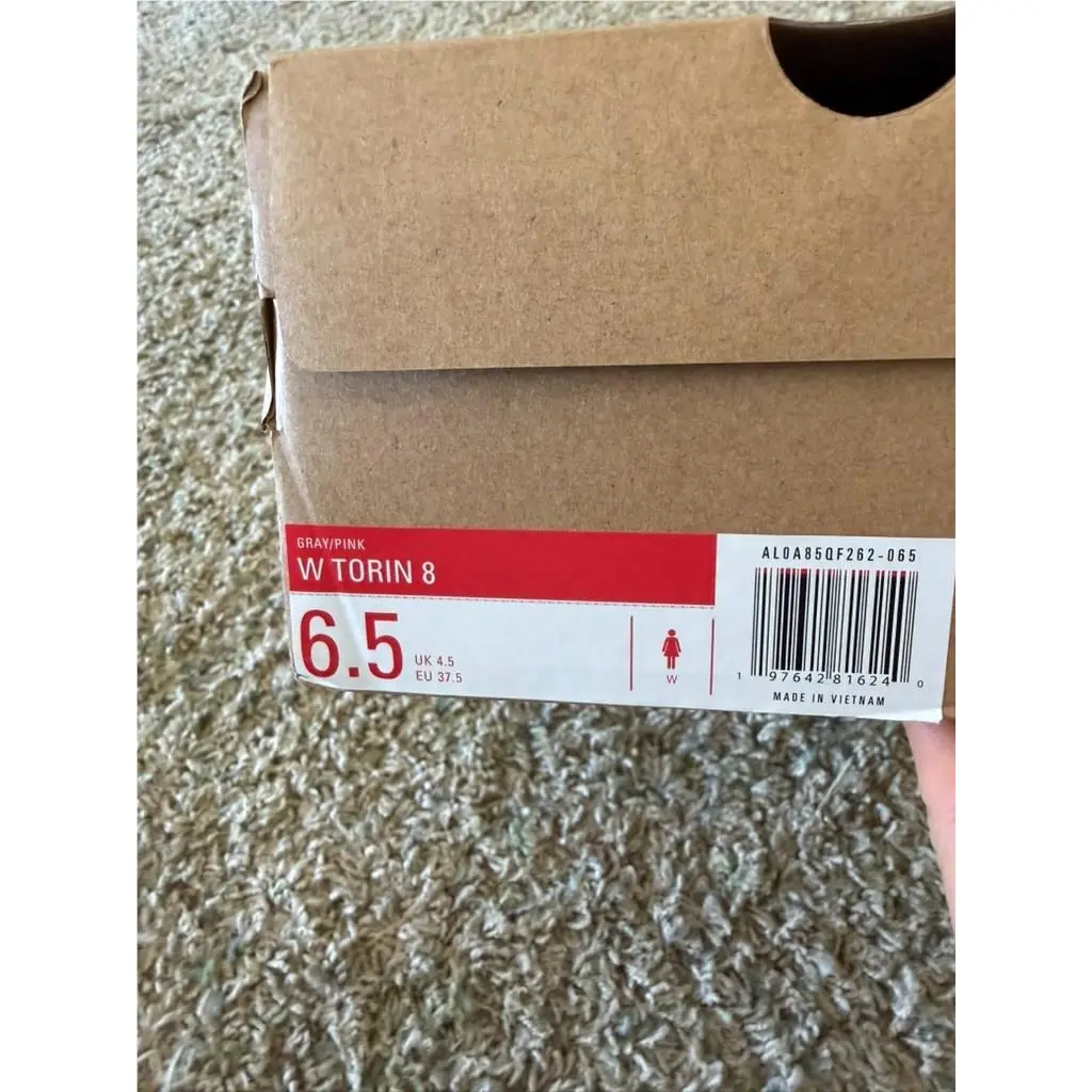 Altra shoes - Altra Torin - Torin - Gray 1