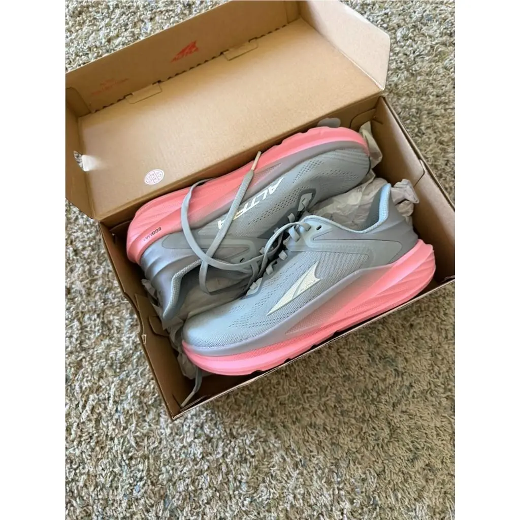 Altra shoes - Altra Torin - Torin - Gray 2