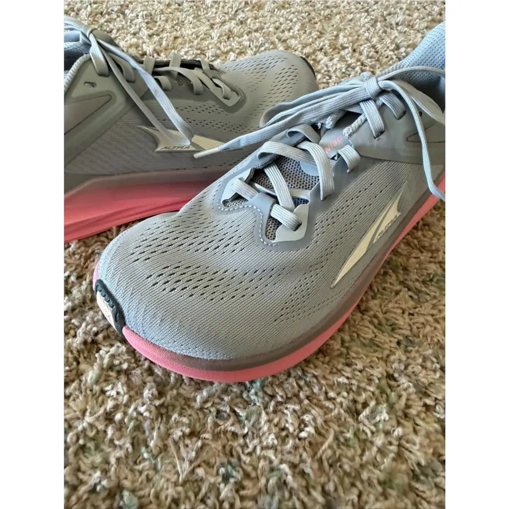 Altra shoes - Altra Torin - Torin - Gray 3
