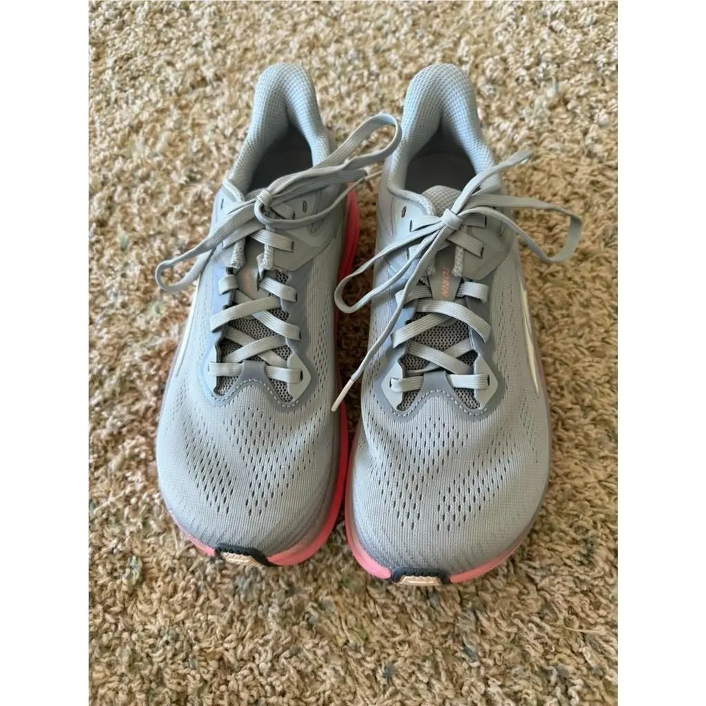 Altra shoes - Altra Torin - Torin - Gray 5