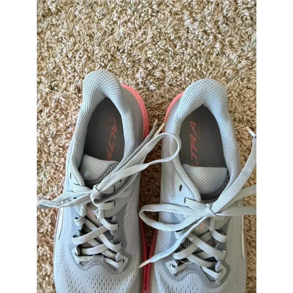 Altra shoes - Altra Torin - Torin - Gray 6