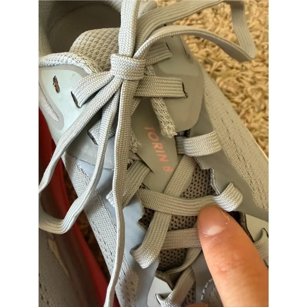 Altra shoes - Altra Torin - Torin - Gray 7