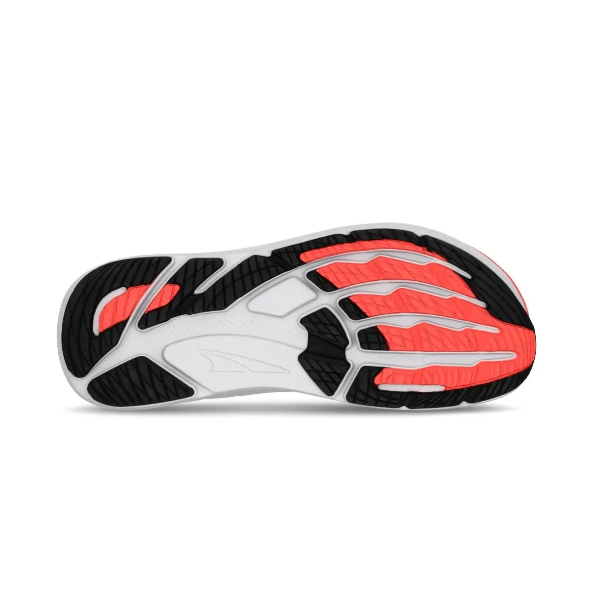 Altra shoes - Altra FWD VIA 2 - FWD VIA - White/Coral 0