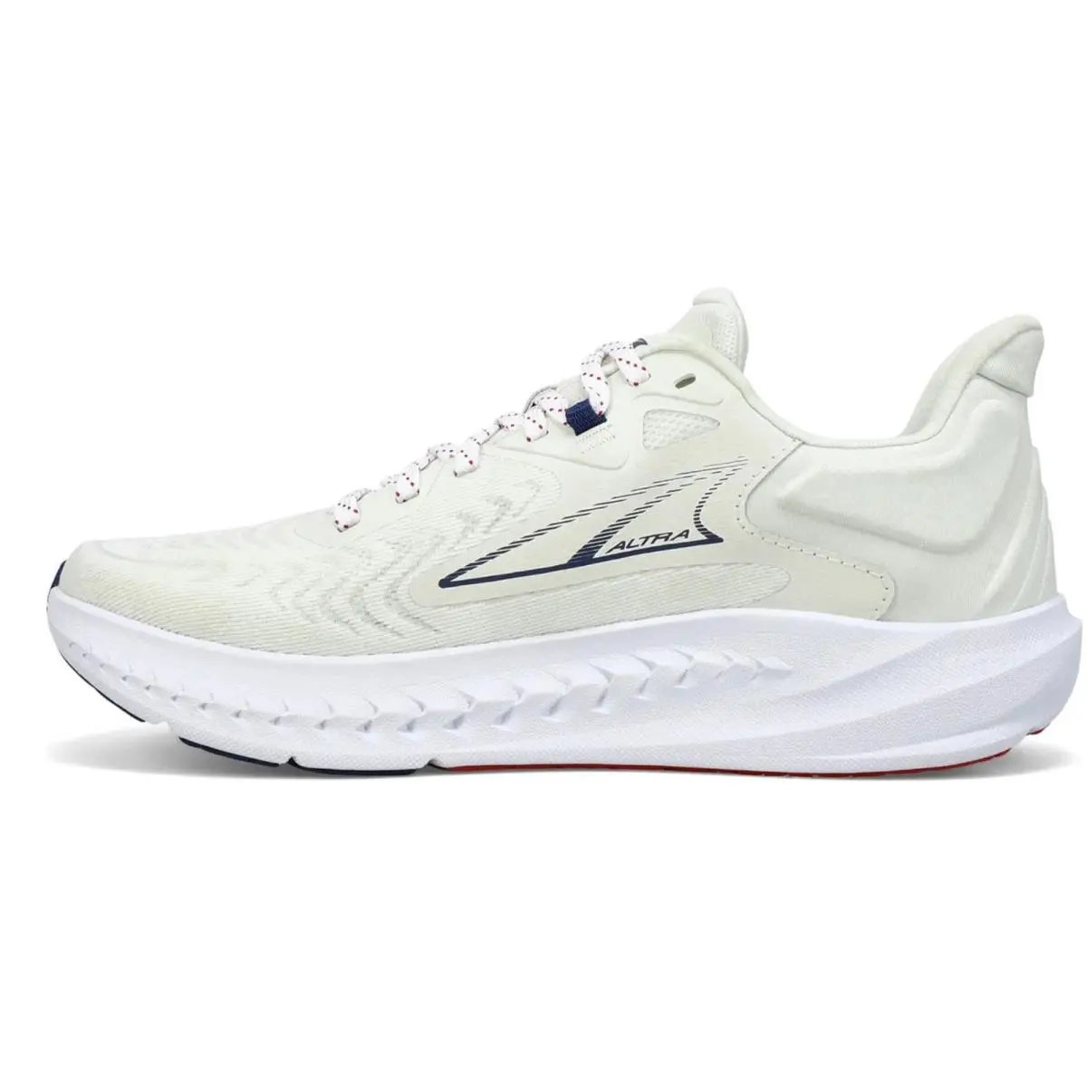 Altra shoes - Altra Torin 7 - Torin - AL0A82CZ140-105 - White/Blue 0