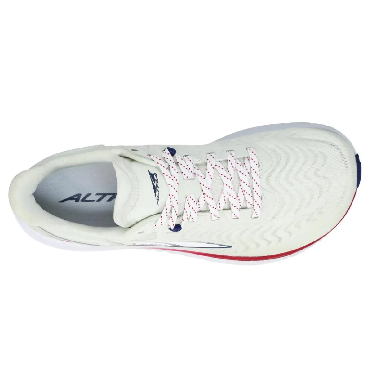 Altra shoes - Altra Torin 7 - Torin - AL0A82CZ140-105 - White/Blue 1