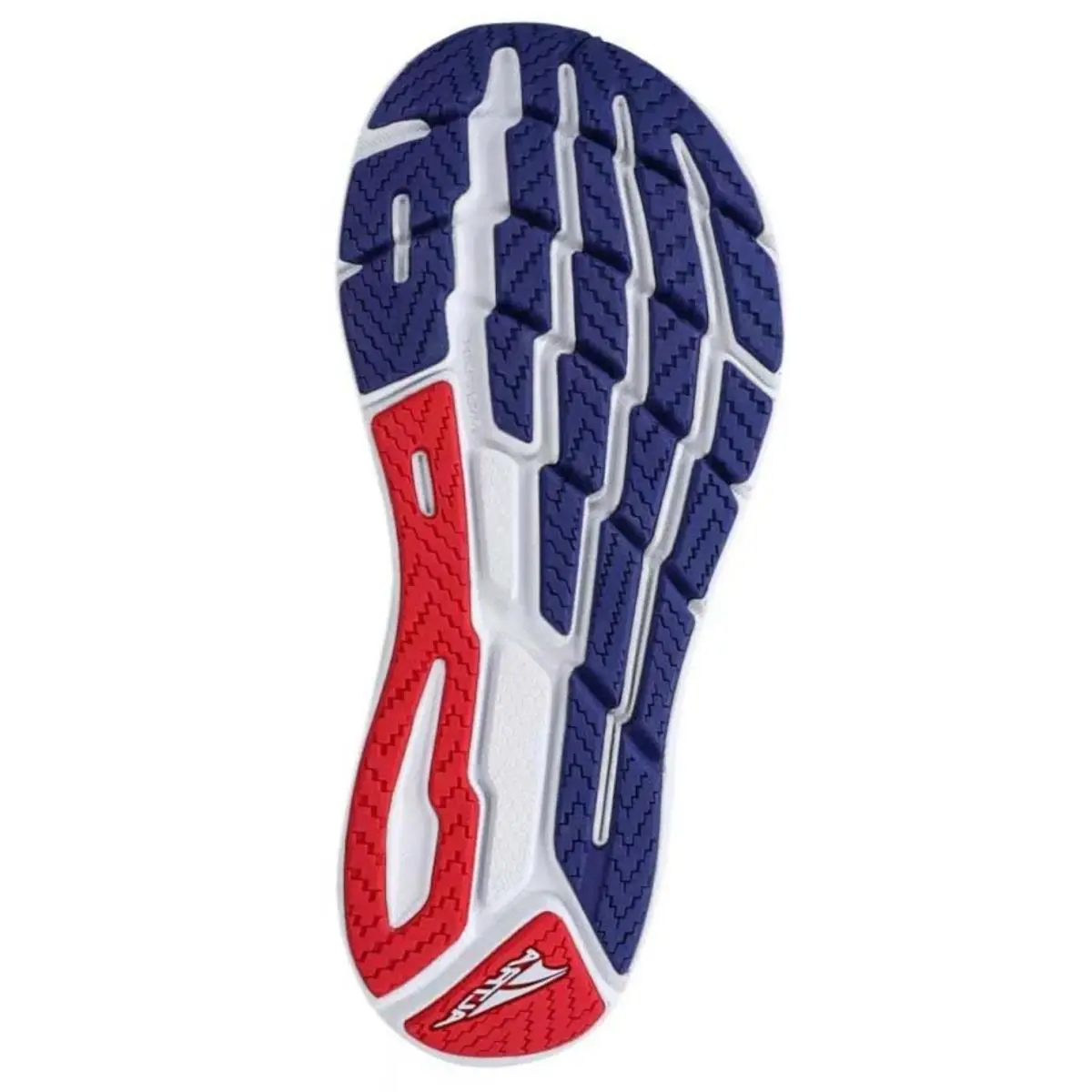Altra shoes - Altra Torin 7 - Torin - AL0A82CZ140-105 - White/Blue 3