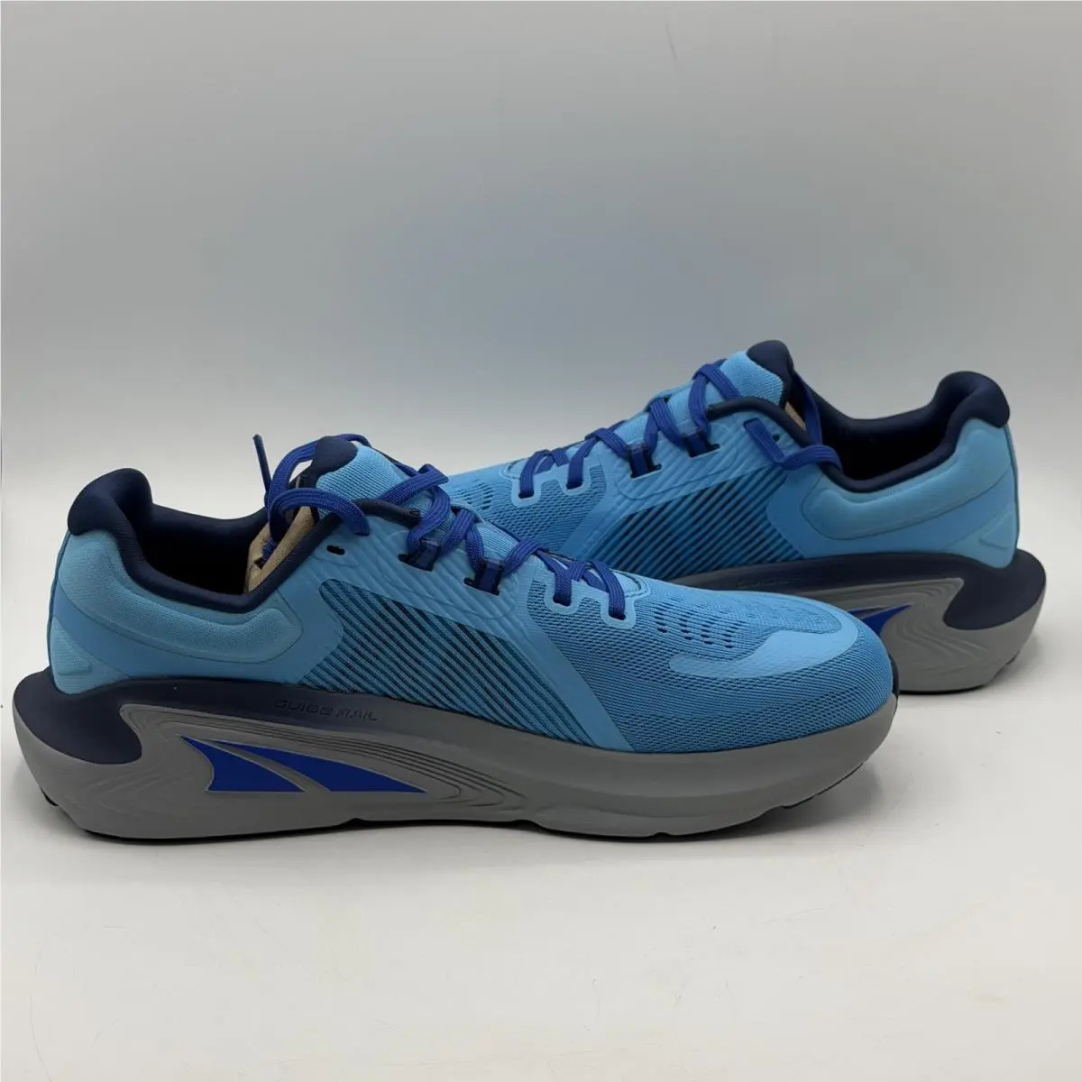 Altra shoes - Blue 0