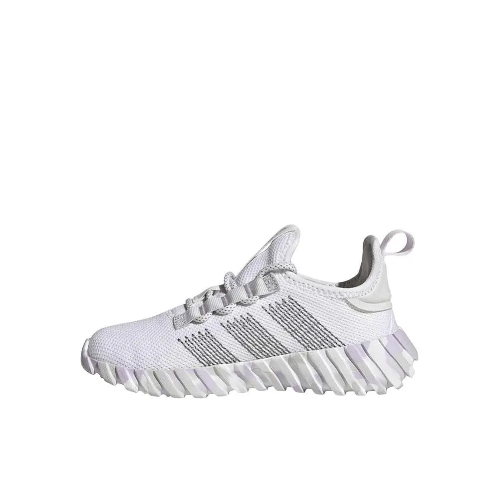 Adidas shoes - adidas Kaptir Flow - Kaptir Flow - SB1158-JR0430 - White (UPC: 196475253222) 1