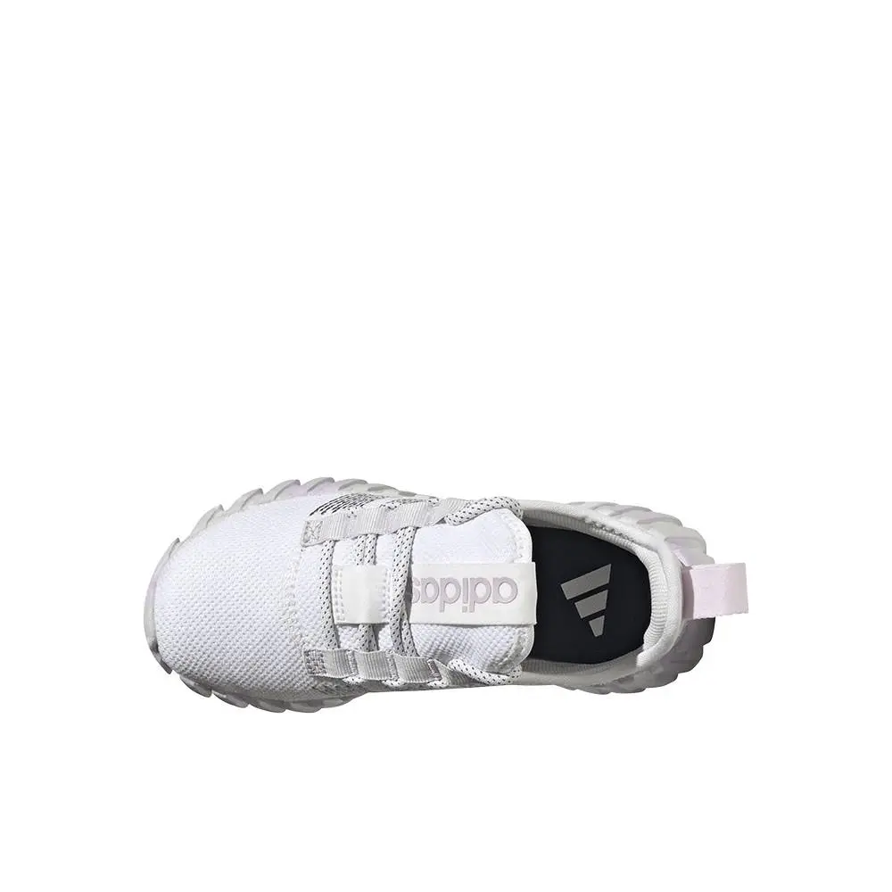 Adidas shoes - adidas Kaptir Flow - Kaptir Flow - SB1158-JR0430 - White (UPC: 196475253222) 2