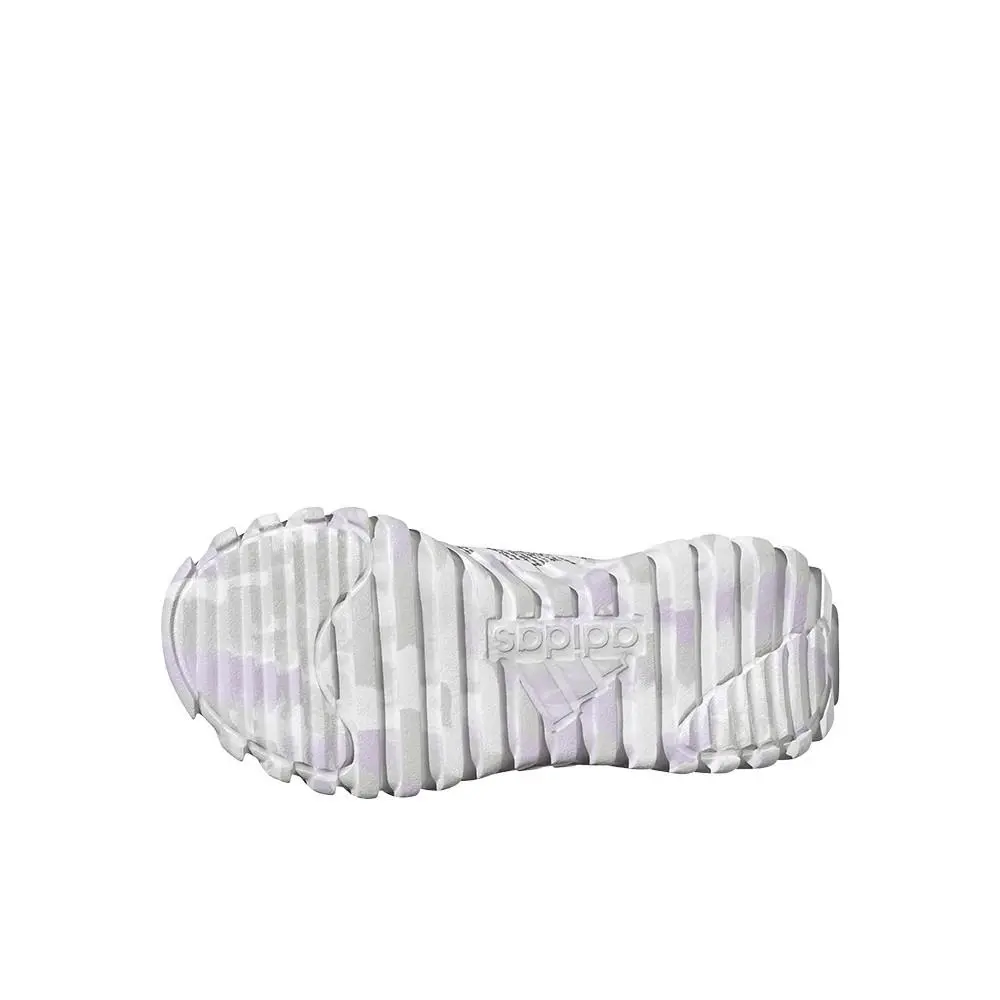 Adidas shoes - adidas Kaptir Flow - Kaptir Flow - SB1158-JR0430 - White (UPC: 196475253222) 3