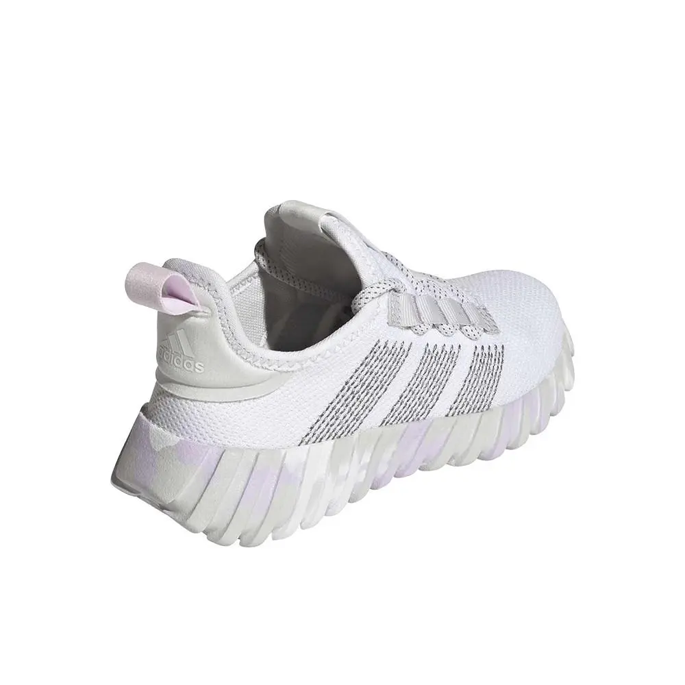 Adidas shoes - adidas Kaptir Flow - Kaptir Flow - SB1158-JR0430 - White (UPC: 196475253222) 4