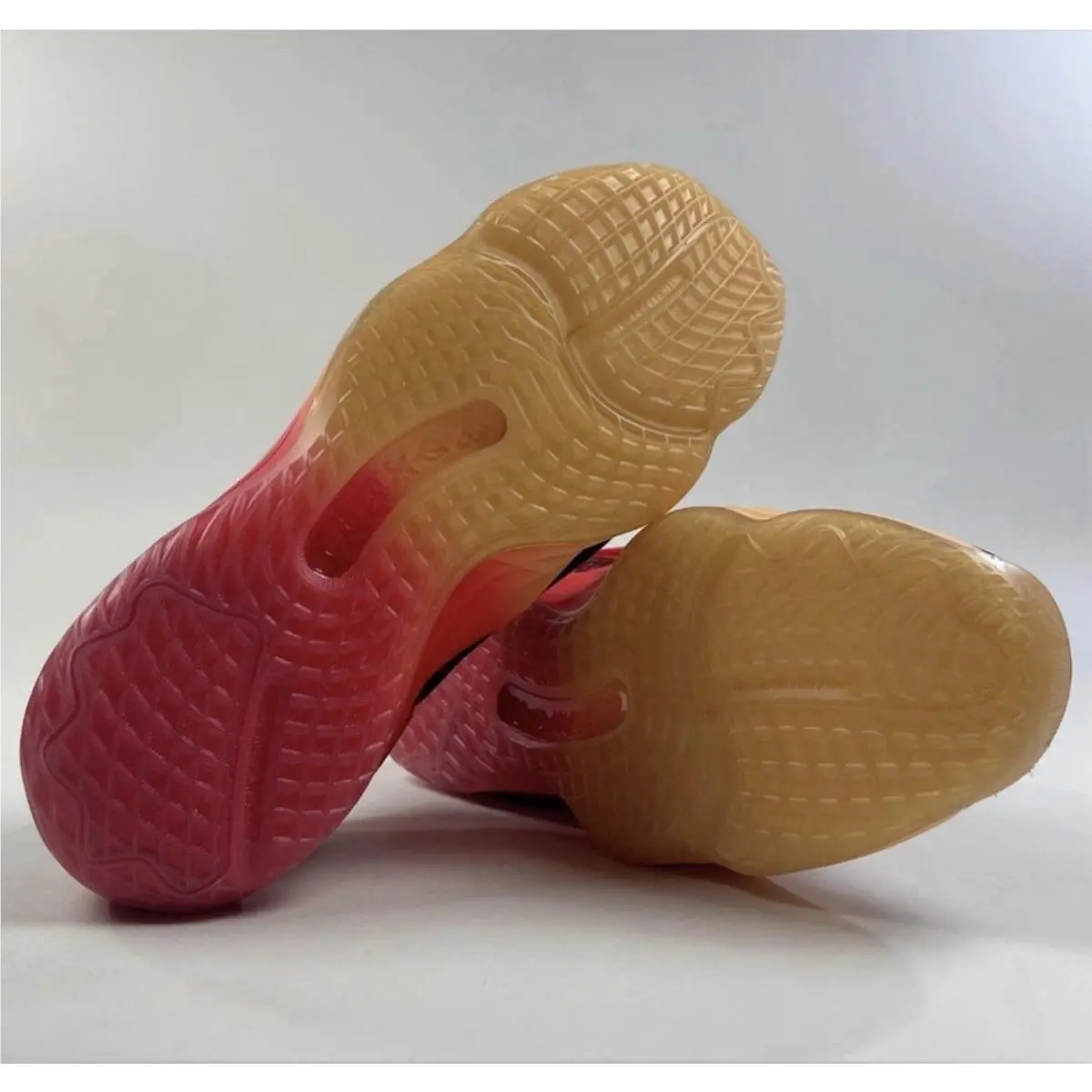 Adidas shoes - adidas D.O.N. Issue #3 - Issue - GY0328 - Red (UPC: 195734012594) 6