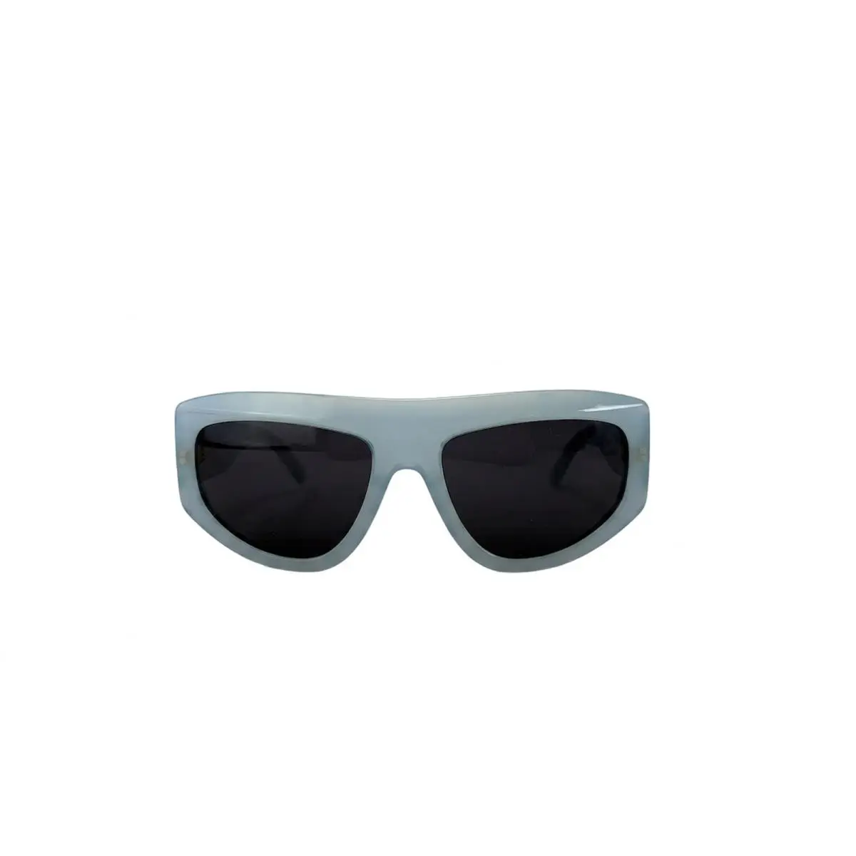 Mcm Women`s Blue Sunglasses by MCM