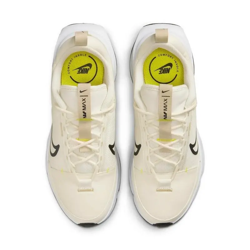 Nike shoes - Nike Air Max Interlock - Air Max Interlock - DQ2904-003 - Phantom / Sanded Gold / White 1