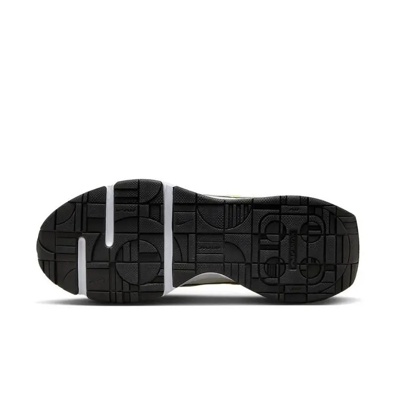 Nike shoes - Nike Air Max Interlock - Air Max Interlock - DQ2904-003 - Phantom / Sanded Gold / White 3