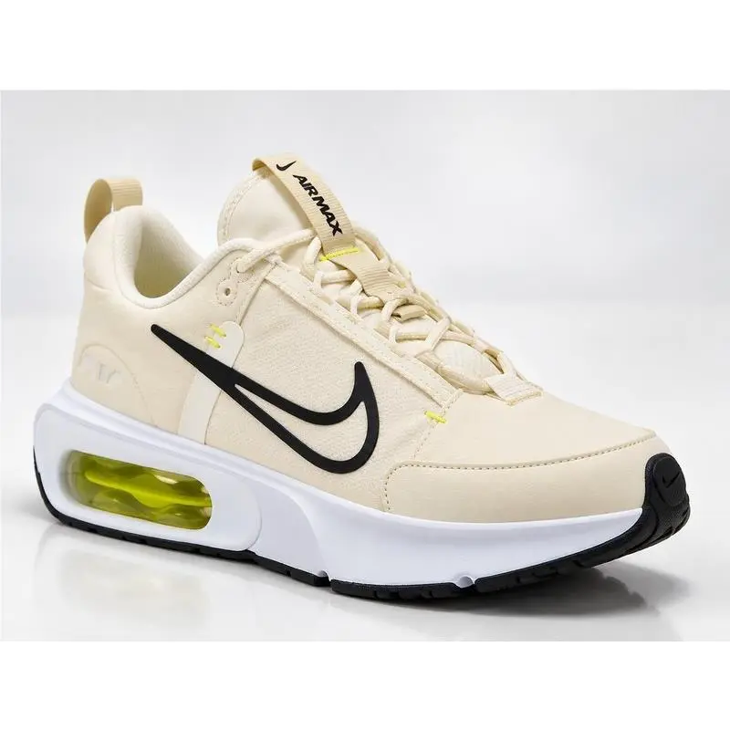 Nike shoes - Nike Air Max Interlock - Air Max Interlock - DQ2904-003 - Phantom / Sanded Gold / White 0