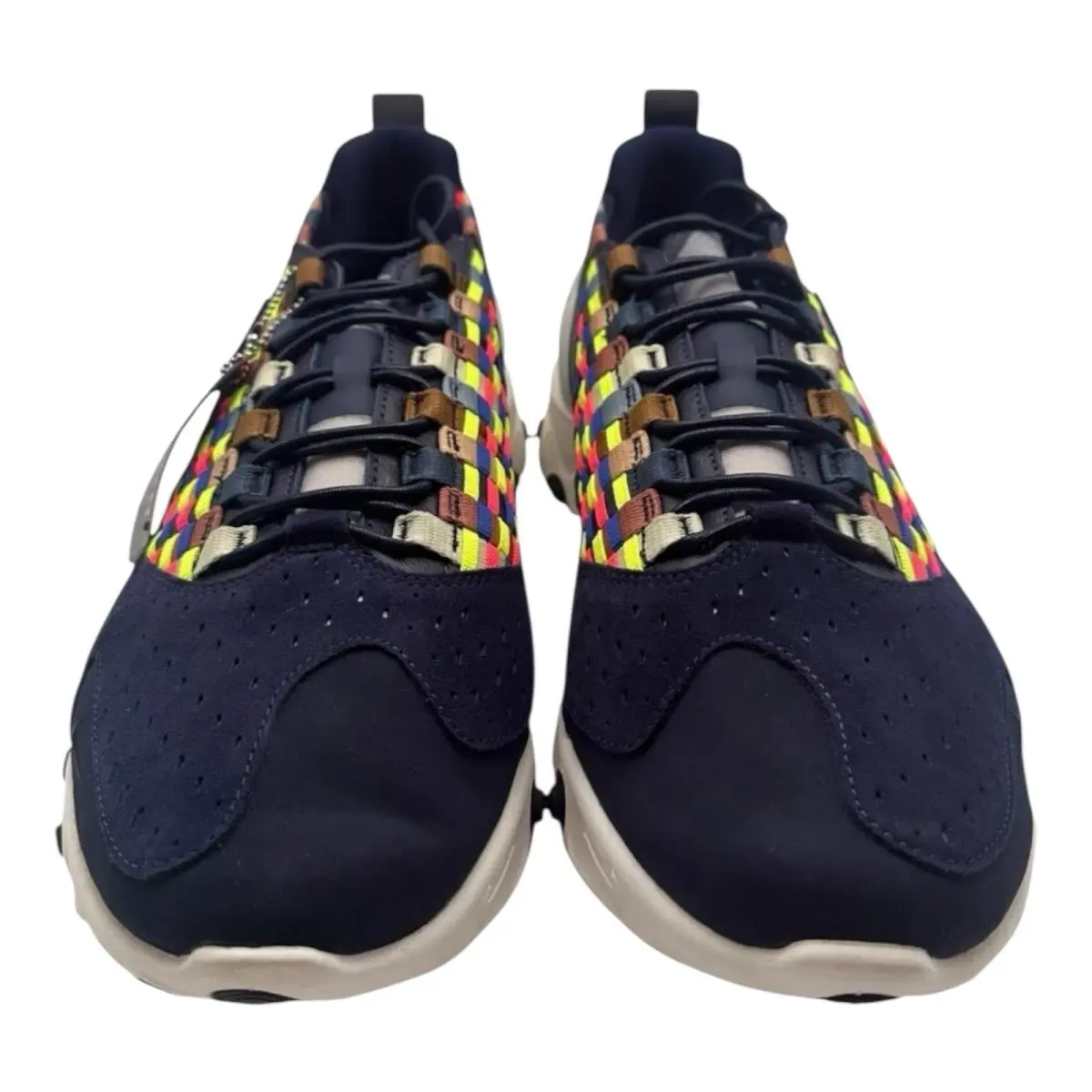 Nike shoes - Nike React Sertu - React Sertu - AT5301-400 - Blue 2