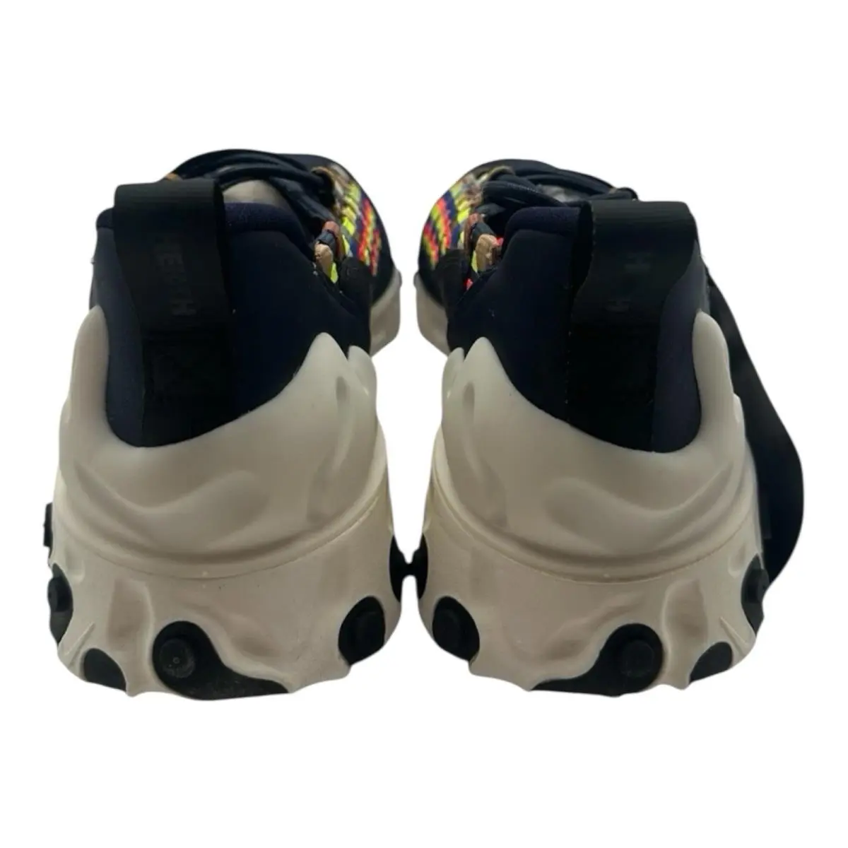 Nike shoes - Nike React Sertu - React Sertu - AT5301-400 - Blue 6