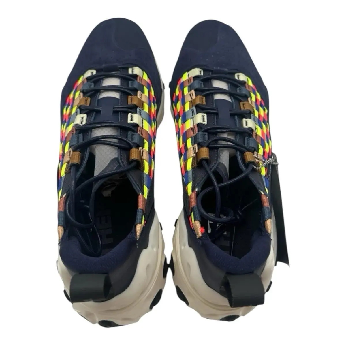 Nike shoes - Nike React Sertu - React Sertu - AT5301-400 - Blue 7