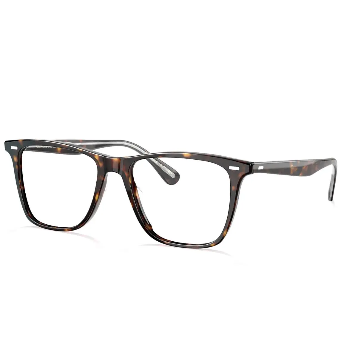 Eyeglasses Ollis OV5437U 1009 362 51-17 145 Tortoise Frames by Oliver Peoples
