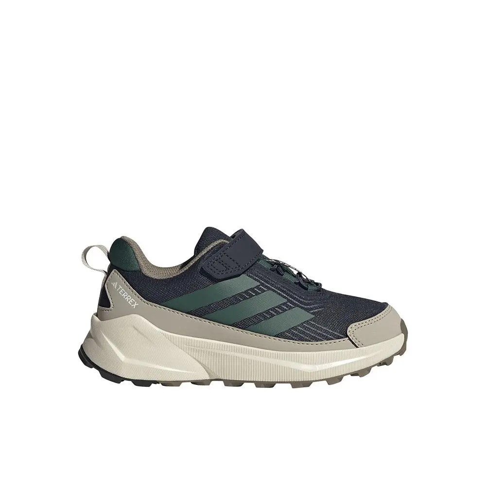 Adidas Terrex Trailmaker 2 Hiking Unisex Size 2 M Sneakers Athletic Shoes SB115