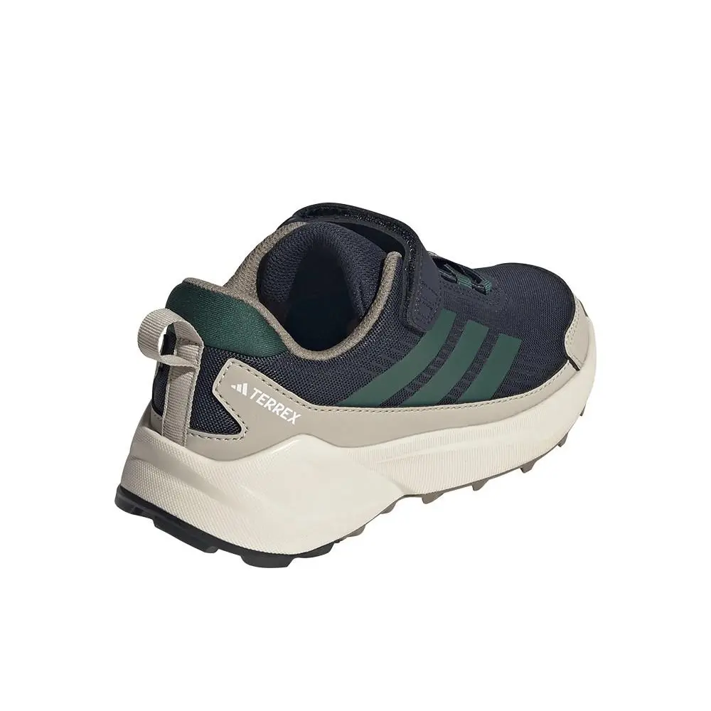 Adidas shoes - adidas Terrex Trailmaker 2 Hiking - SB1158-KI5830 - Blue (UPC: 198321537678) 4