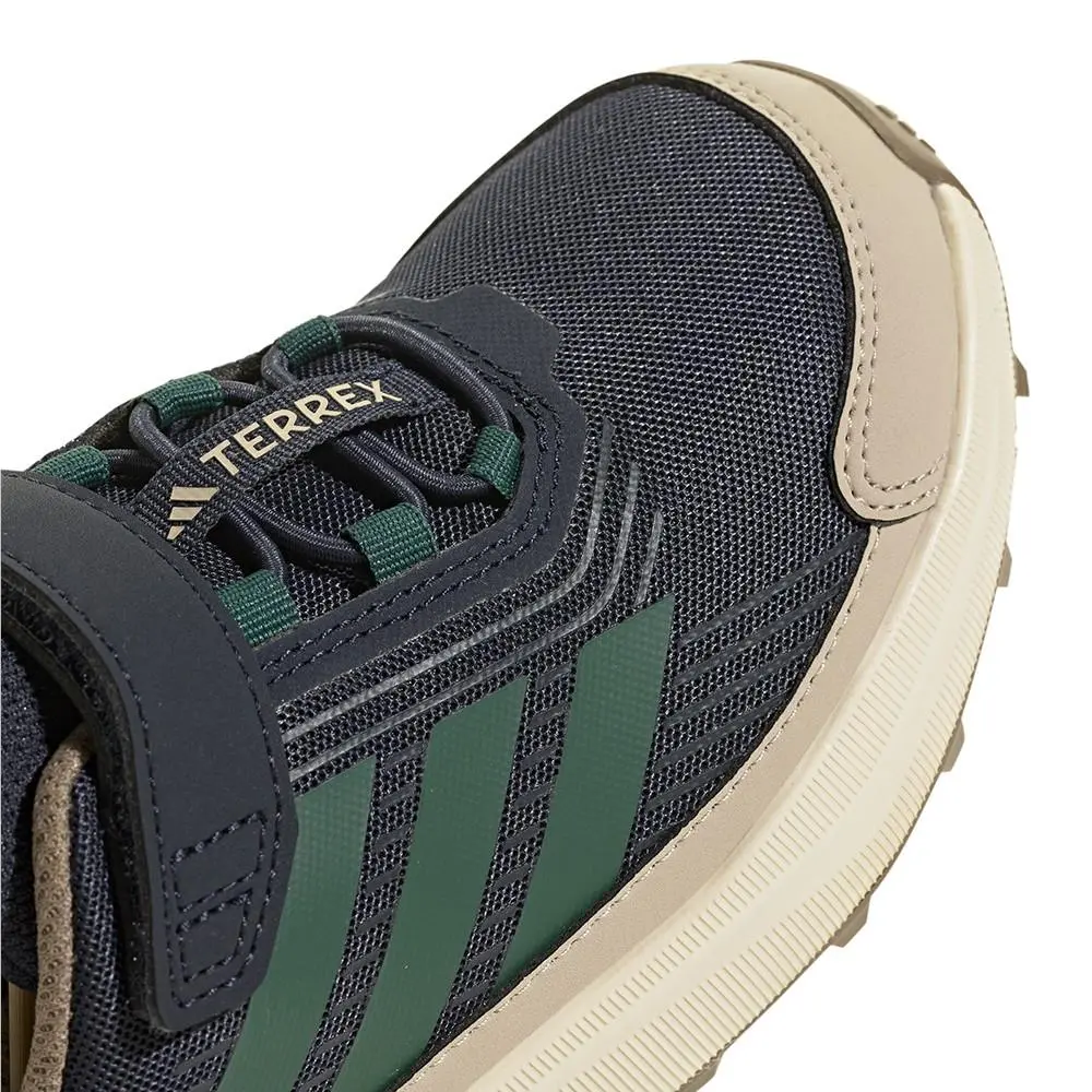Adidas shoes - adidas Terrex Trailmaker 2 Hiking - SB1158-KI5830 - Blue (UPC: 198321537678) 5
